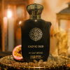 Gulf Orchid Exotic Oud EDP Unisex 100 ml