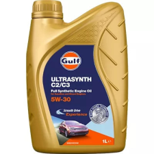 GULF Ultrasynth C2/C3 5W-30 (1 liter) motorolaj