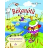Gulliver Könyvkiadó BÉKANÓTA - VERSEK APRÓSÁGOKNAK