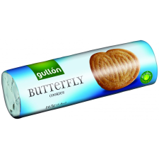 Gullón butterfly keksz 165 g reform élelmiszer