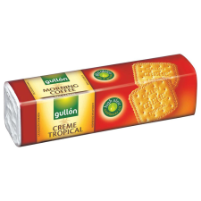  Gullon Creme Tropical - 200g csokoládé és édesség