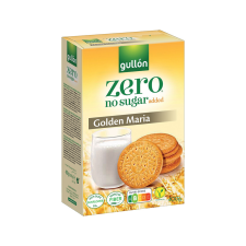 GULLÓN CUKORM. KEKSZ MARIA 400G csokoládé és édesség