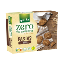  GULLÓN CUKORM. KEKSZ PASTAS csokoládé és édesség