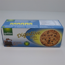  Gullón digestiv zabpelyhes korpás keksz ét. 425 g csokoládé és édesség