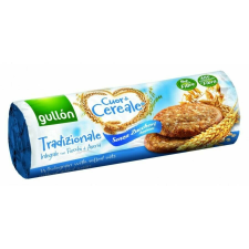  Gullón Élelmi rostban gazdag keksz hozzáadott cukor nélkül 280 g csokoládé és édesség