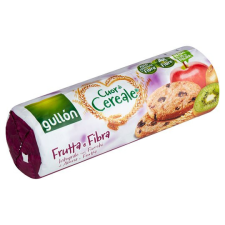  Gullón gabonakeksz gyümölccsel 300 g csokoládé és édesség