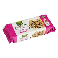  Gullon Gluténmentes Keksz Chip Choco 130 g csokoládé és édesség
