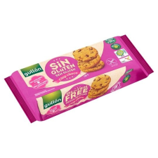  GULLÓN GLUTÉNMENTES KEKSZ CHIP CHOCO ÉTCSOKOLÁDÉ DARABOKKAL 130 G gluténmentes termék