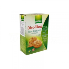 Gullón Gullón cukorm. Fibra rostdús keksz 250 g előétel és snack