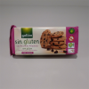 Gullón Gullón gluténmentes keksz chip choco étcsokoládé darabokkal 130 g