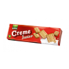 Gullón Gullon keksz creme junior 170 g