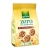 Gullón Gullón mini chip choco zero keksz csokoládé darabkákkal, édesítőszerrel 75 g