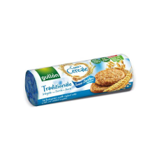 Gullón Keksz, édesítőszerrel, 280 g, GULLÓN, élelmi rosttal csokoládé és édesség