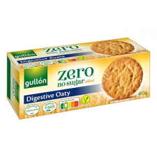Gullón Keksz GULLON Digestiva Avena hozzáadott cukor nélkül 410g csokoládé és édesség