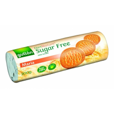 Gullón Maria Cukormentes Keksz 200 g reform élelmiszer