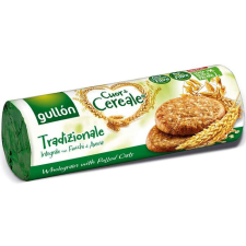 Gullón Tradizionale Gabonakeksz - Teljes Kiőrlésű - 280g csokoládé és édesség