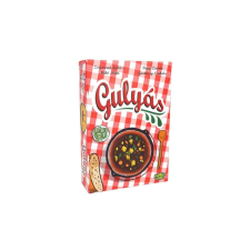  Gulyás társasjáték (170003) társasjáték