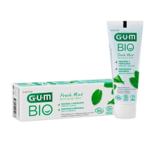 GUM BIO fogkrém 75ml fogkrém