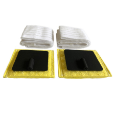  Gumi elektróda 45x50mm rögzítőpánttal, szivaccsal gyógyászati segédeszköz