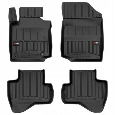  GUMI ÉS AJTÓSZŐNYEGEK TOYOTA AYGO 1 2005-2014 3D VÁLYÚ autószőnyeg