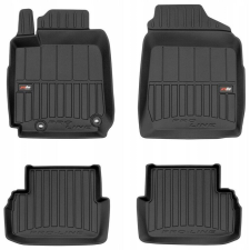  GUMI ÉS AJTÓSZŐNYEGEK TOYOTA CELICA 7 1999-2005 3D VÁLYÚ autószőnyeg