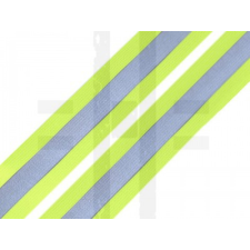  Gumi fényvisszaverő csíkkal - 2 méter dekorációs kellék