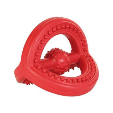  Gumi játék 14cm Trixie 3317 játék kutyáknak