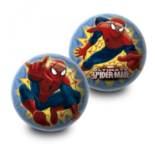  Gumi labda szuperhősökkel, 23 cm, több féle játéklabda