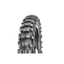 Gumiabroncs Deli 80/100-12 SB115R TT 50M motor gumi
