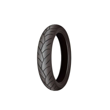 Gumiabroncs Michelin 90/80-17 Pilot Street TL / TT 46S motor gumi