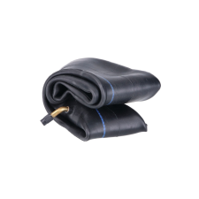 Gumiabroncscső 3.50-8 TR87 - Szelep 45°-os szögben szögelve motor gumi