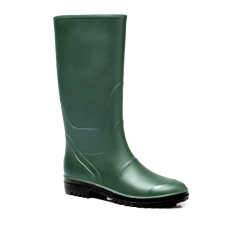  Gumicsizma OLASZ hosszú szárú 36-os munkavédelmi cipő