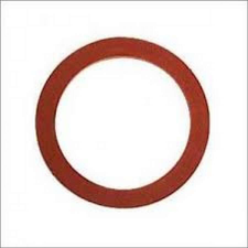  Gumigyűrű 1 sz. szilikonos kisháztartási gépek kiegészítői