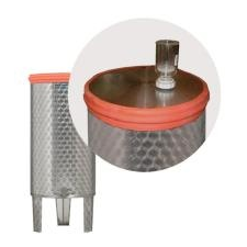  Gumigyűrű erjesztéshez 120-180L (12354) barkácsolás, csiszolás, rögzítés