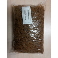 Gumigyűrű / postázó gumi 70 / 1,5mm natúr 1 kg/csomag papírárú, csomagoló és tárolóeszköz