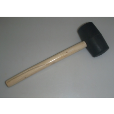  GUMIKALAPÁCS kalapács