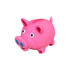  Gumimalac – csipogós kutyajáték játék kutyáknak