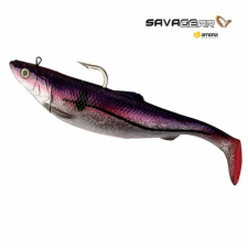  GuminIs masalas SG 3D Herring Big Shad 25cm 300g csali