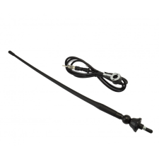 Gumis antenna elektromos autós kellék
