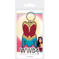 Gumis kulcstartó Wonder Woman DC kulcstartó