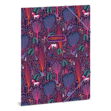  Gumis mappa ARS UNA A/4 Charme mappa