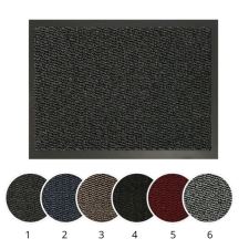  Gumis szennyfogó lábtörlő 40 x 60 cm lakástextília