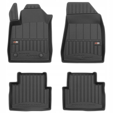  GUMISÉTÉK ALFA ROMEO GIULIETTA 2010-2020 3D TRUGH autószőnyeg