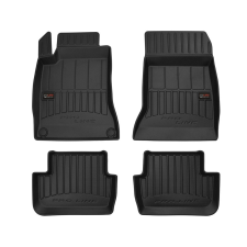  Gumiszőnyeg 3D PRO-LINE MERCEDES CLA I 2013-2019 autószőnyeg