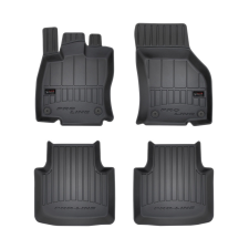 Gumiszőnyeg 3D PRO-LINE VW Passat B8 évjárattól -&gt; 2014 autószőnyeg