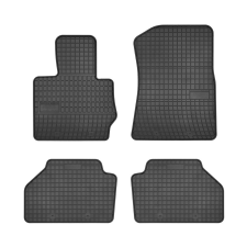  Gumiszőnyeg BMW X3 F25 2010-2017 | BMW X4 F26 2014-2018 autószőnyeg