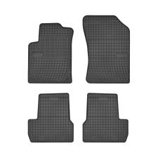  Gumiszőnyeg CITROEN C3 II 2009-2016 autószőnyeg