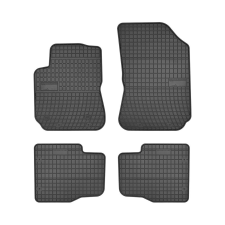  Gumiszőnyeg CITROEN C4 Cactus évjárattól -&gt; 2014 autószőnyeg