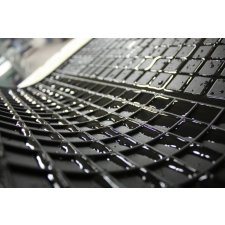  Gumiszőnyeg DACIA Duster 2018-….… autószőnyeg