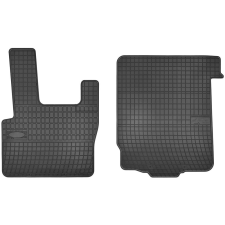  Gumiszőnyeg DAF XF 95 105 évjárattól -&gt; 1997 autószőnyeg